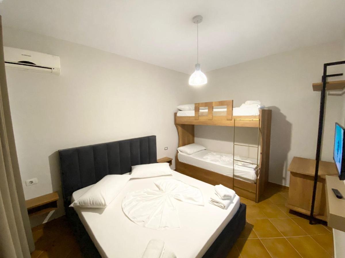 Hotel Amantia オリクム エクステリア 写真