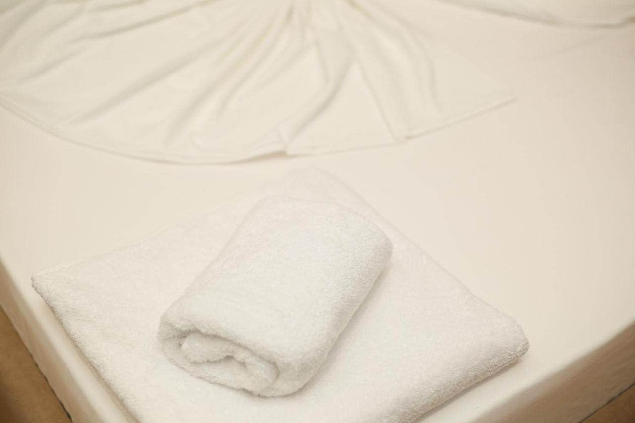 Hotel Amantia オリクム エクステリア 写真