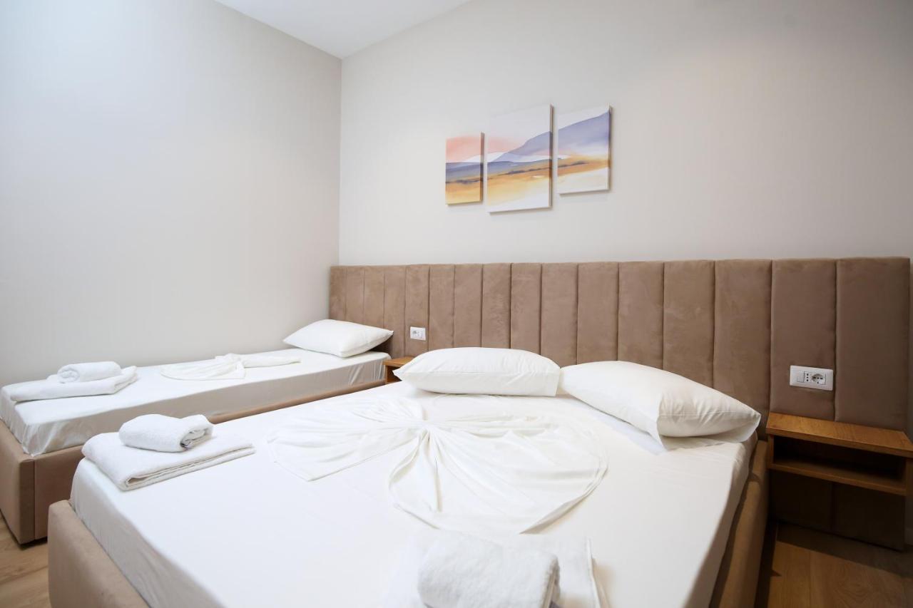 Hotel Amantia オリクム エクステリア 写真