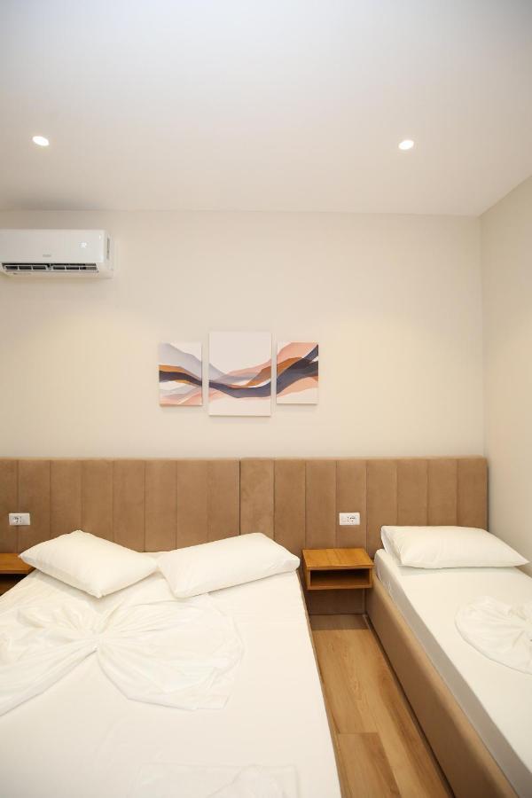 Hotel Amantia オリクム エクステリア 写真