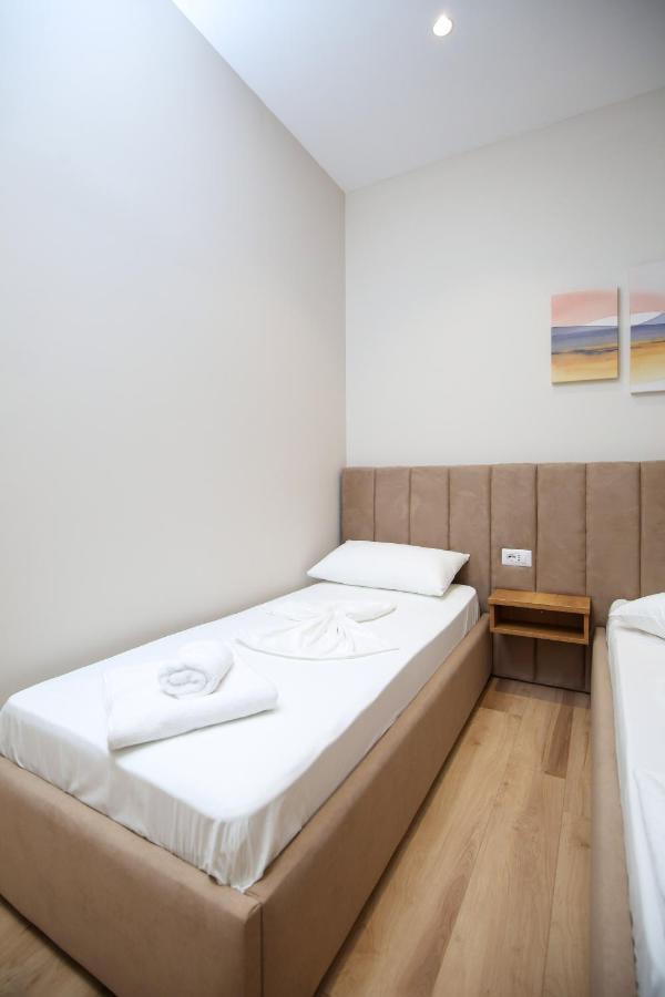 Hotel Amantia オリクム エクステリア 写真