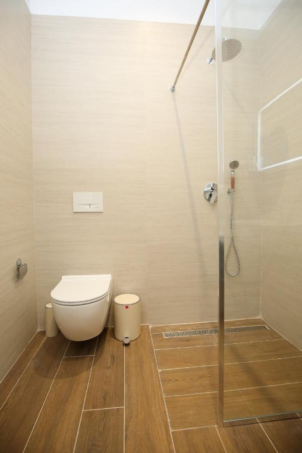 Hotel Amantia オリクム エクステリア 写真
