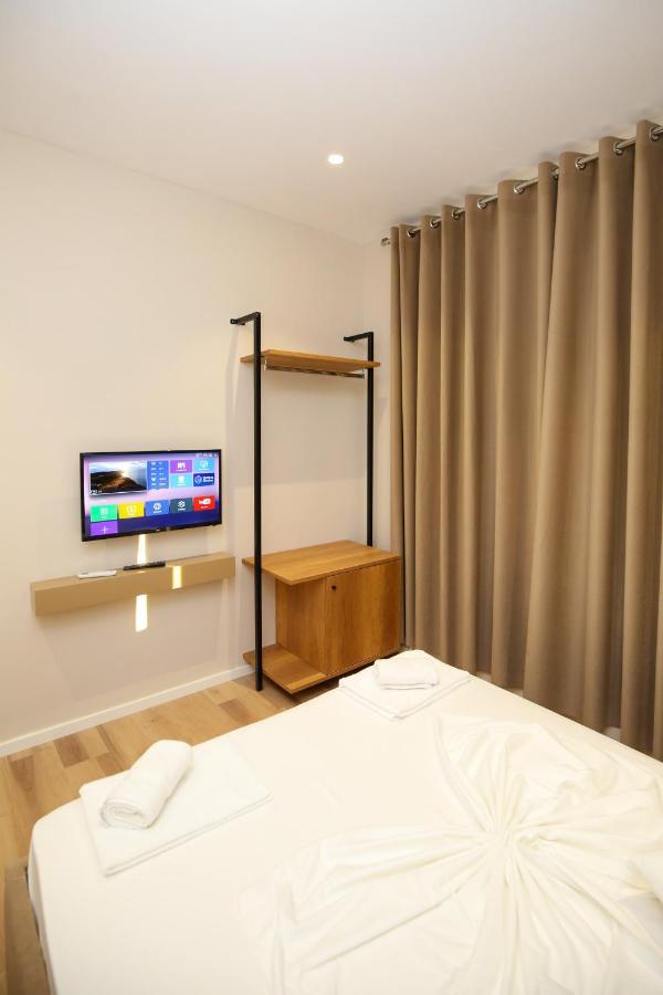 Hotel Amantia オリクム エクステリア 写真